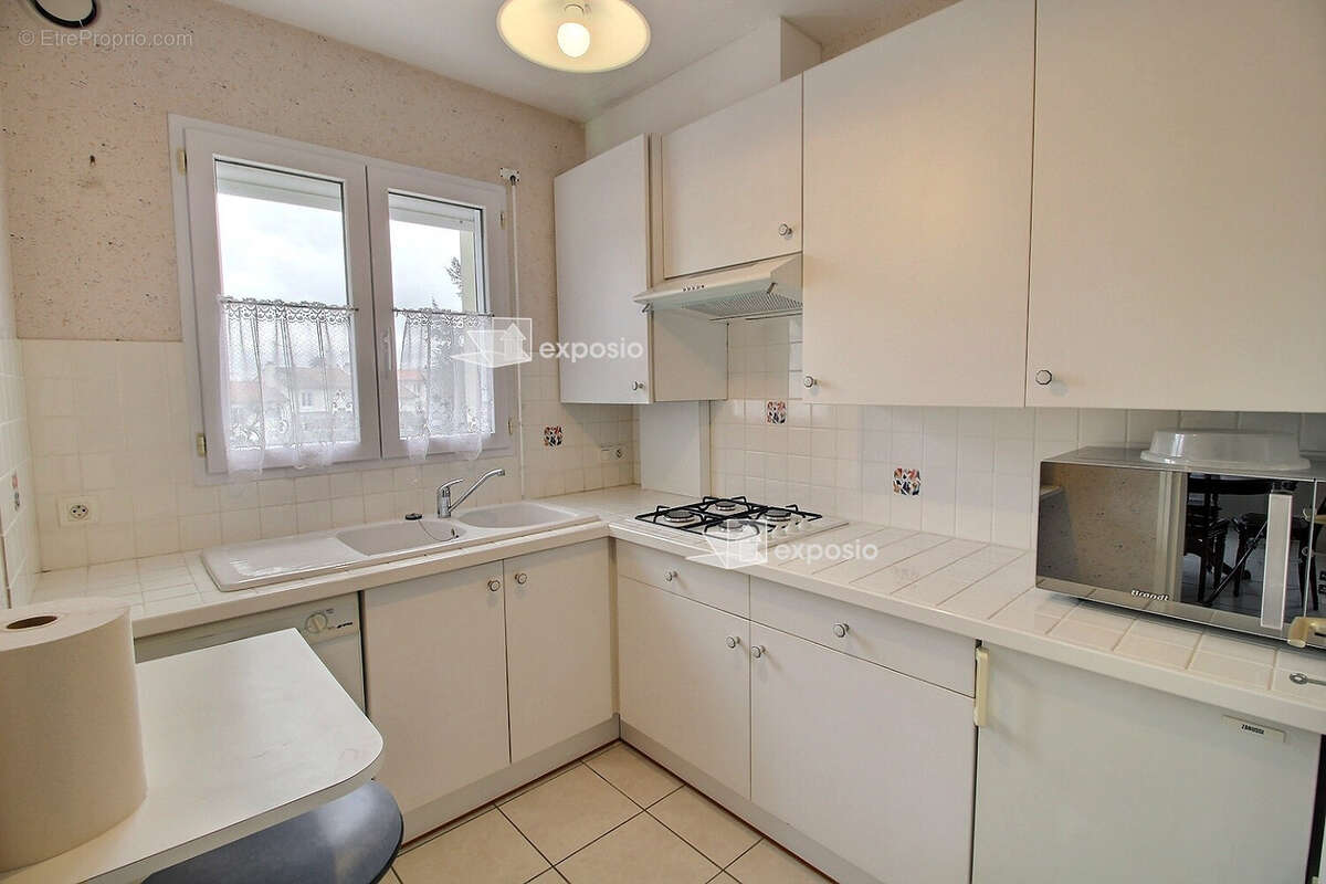 Appartement à NIORT