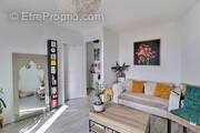 Appartement à MONTFORT-L'AMAURY
