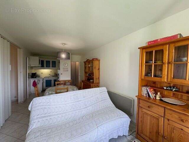 Appartement à CABOURG