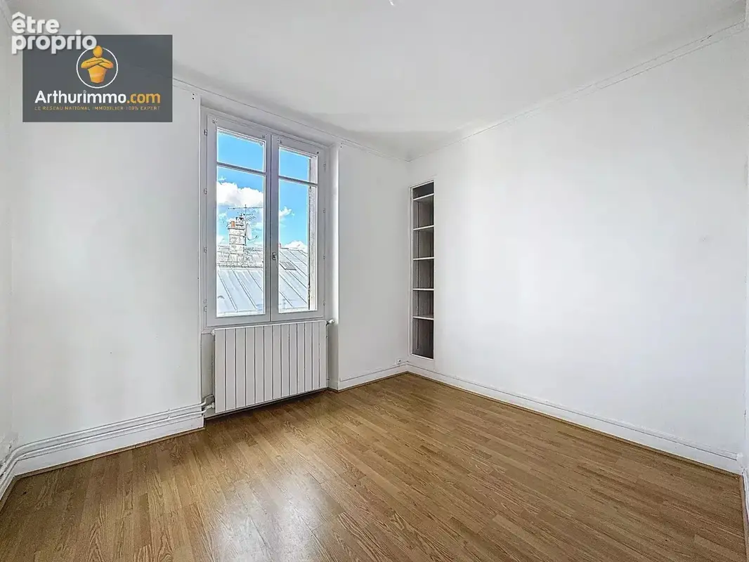 Vente Appartement Saint-leu-la-foret(95320) 138 000ï¿œ - photo 6
