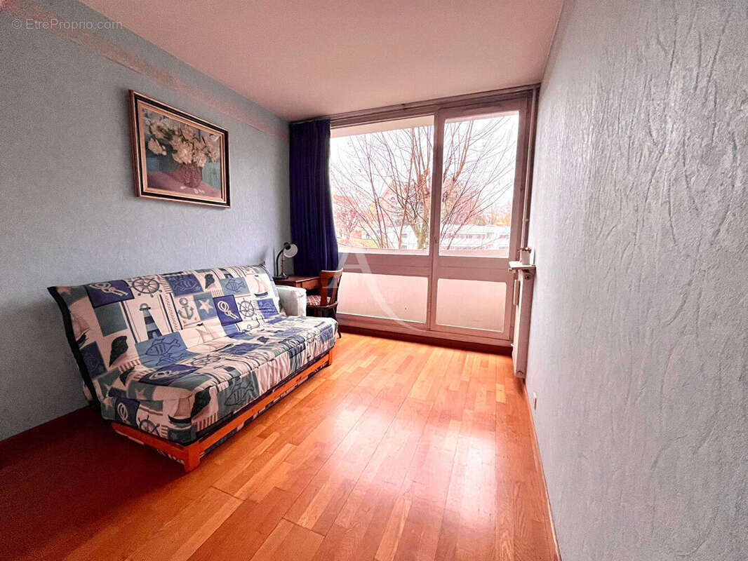 Appartement à CHELLES