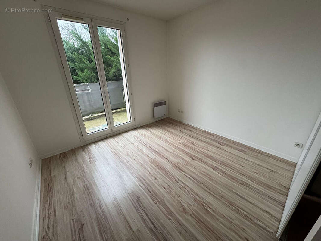 Appartement à PRINGY