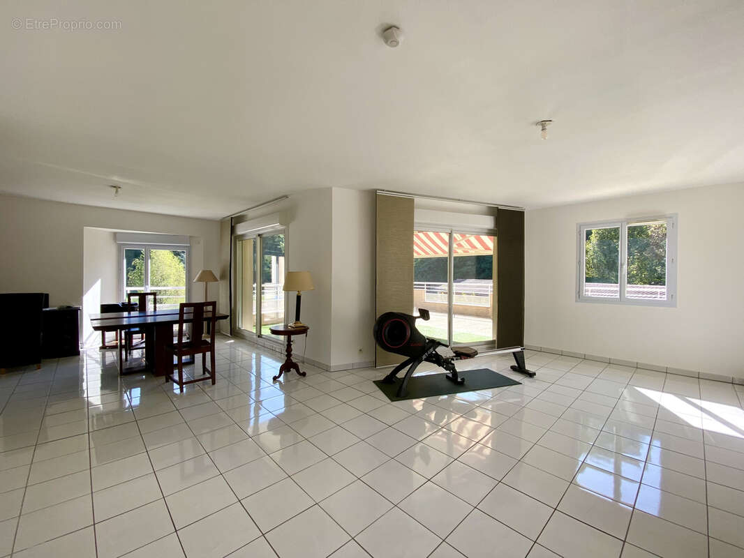 Appartement à SAINT-MARCELLIN