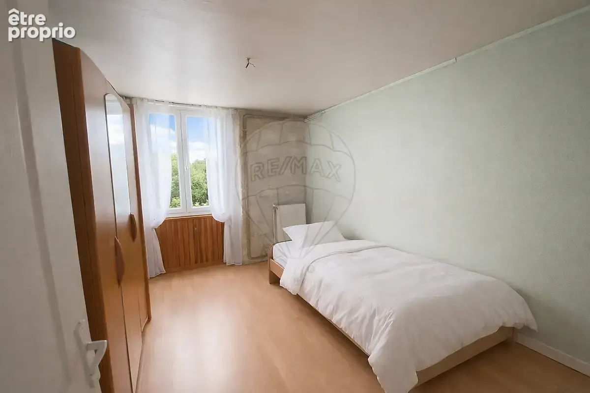 Maison 3 chambre(s) à vendre - photo 5