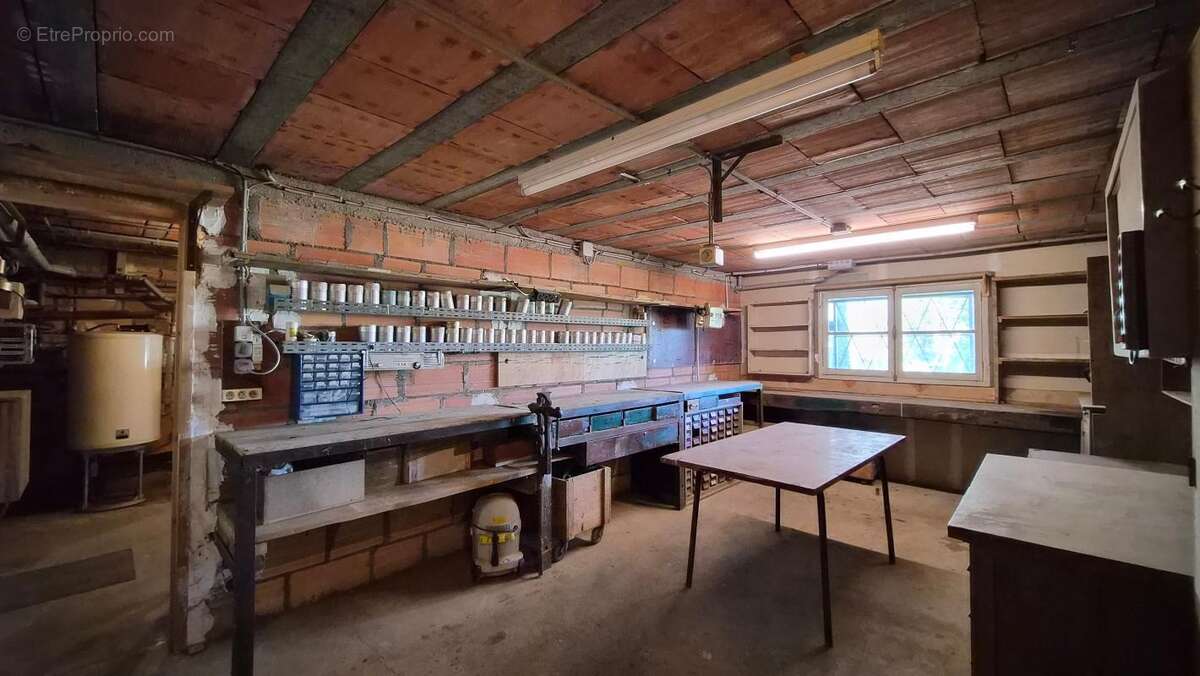 Maison à LA NORVILLE