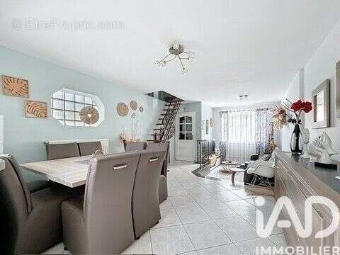 Photo 2 - Maison à MOUVAUX