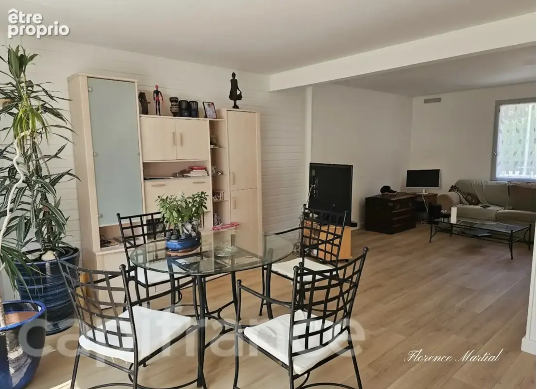 Maison à vendre 5 pièces-3 chambres avec jardin à QUETIGNY (21) - photo 5