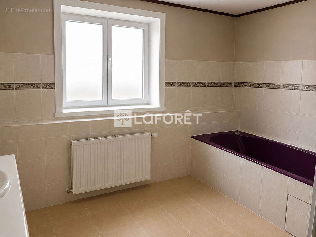 Maison Halluin 4 pièce(s) 96 m2 - photo 7