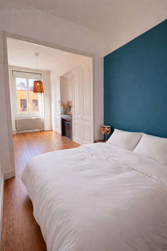 Appartement à LYON-4E