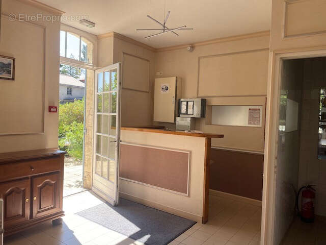 Maison à SAINT-SEVERIN