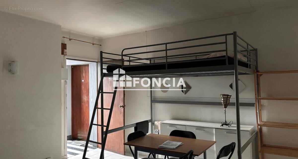 Appartement à MONTAUBAN