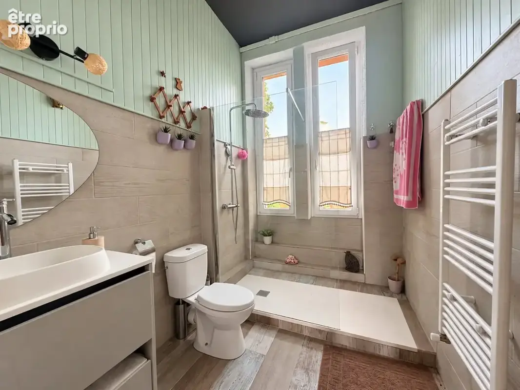 Appartement 4 pièces 70 m² à vendre à Hendaye (64700) - photo 5