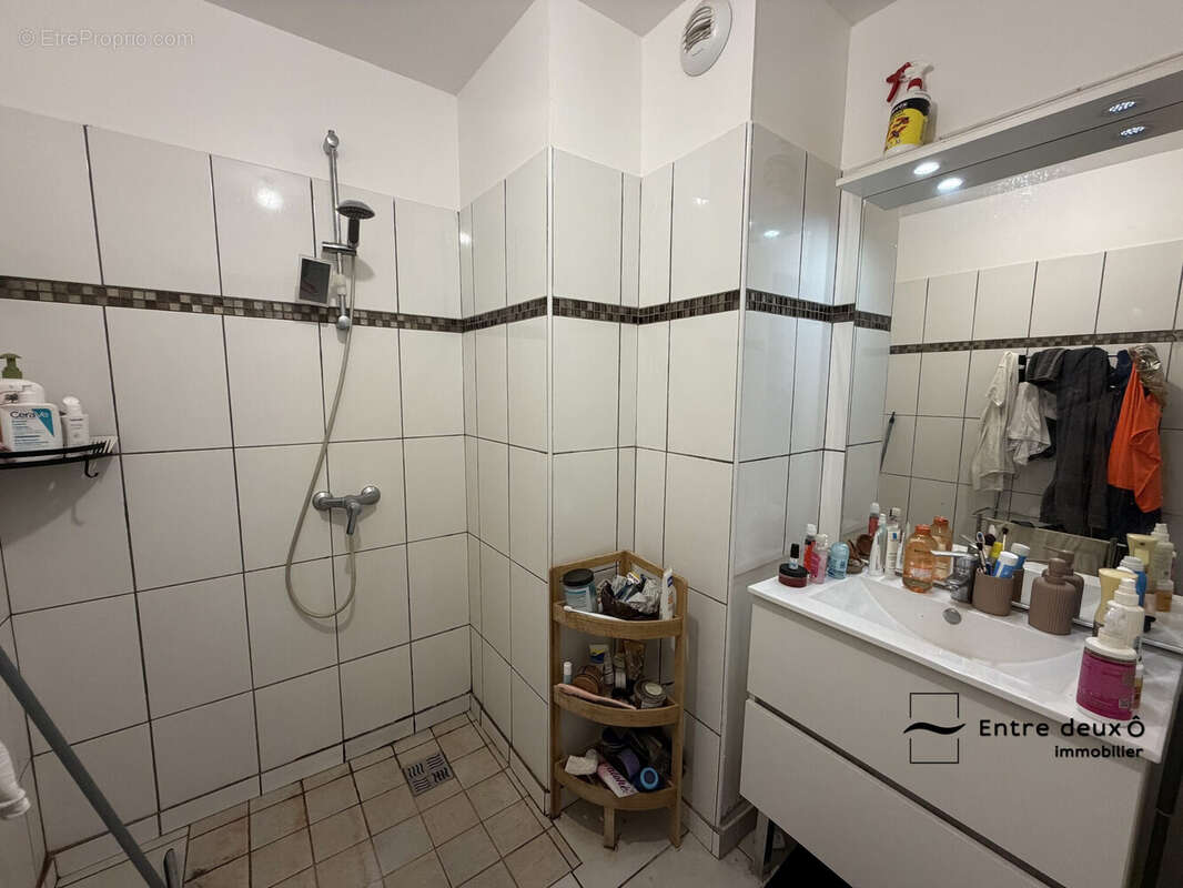 Appartement à FORT-DE-FRANCE