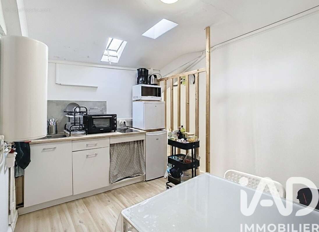 Photo 4 - Appartement à NANTES