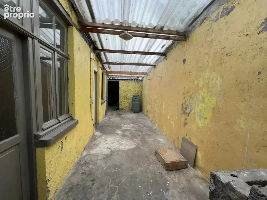 Maison 6 pièces 149 m² à vendre à Comines (59560) - photo 9