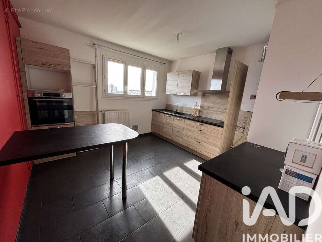 Photo 3 - Appartement à LUCE