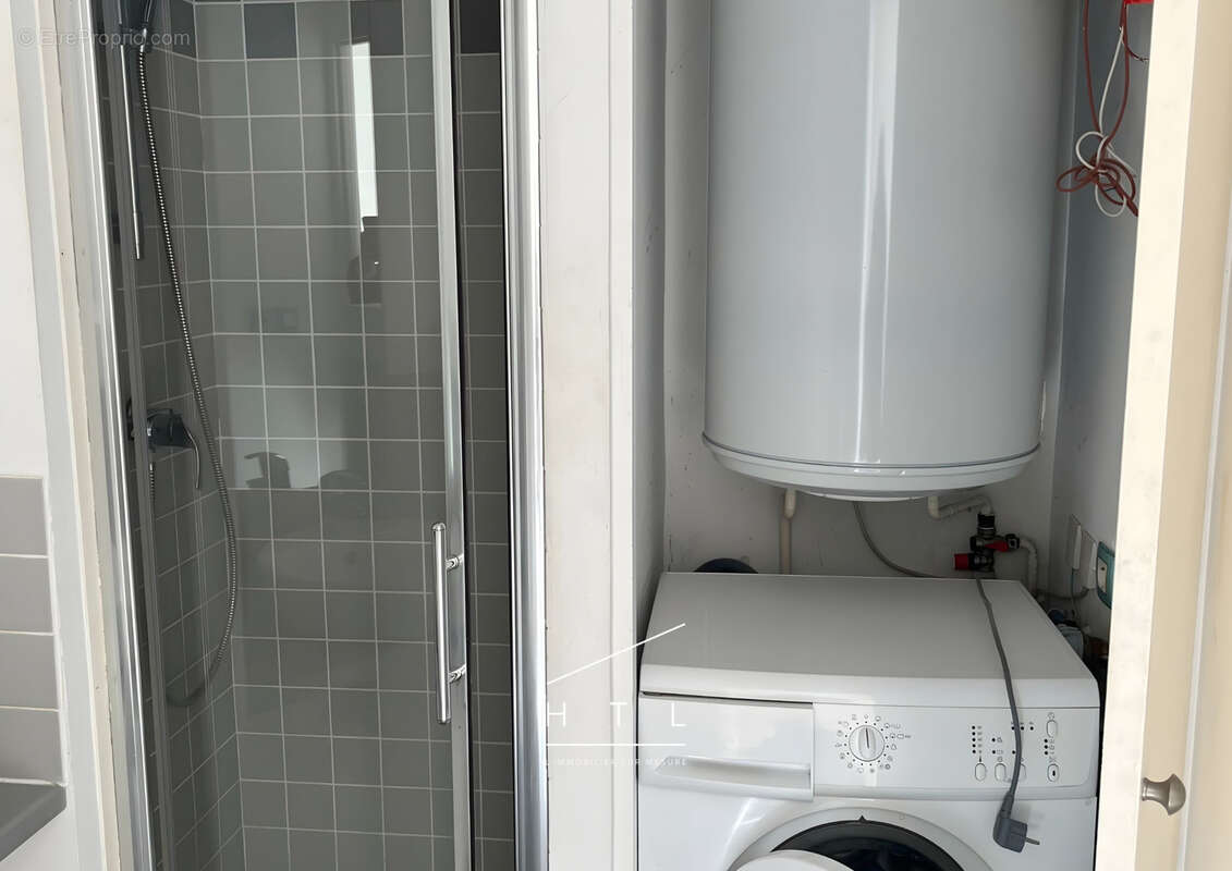 Appartement à PASSY