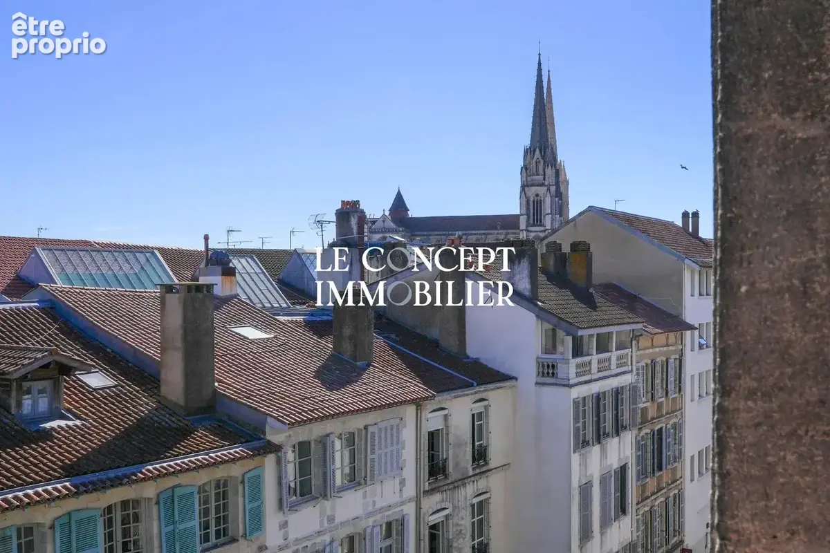 Appartement 4 pièces 100 m² à vendre à Bayonne (64100) - photo 5