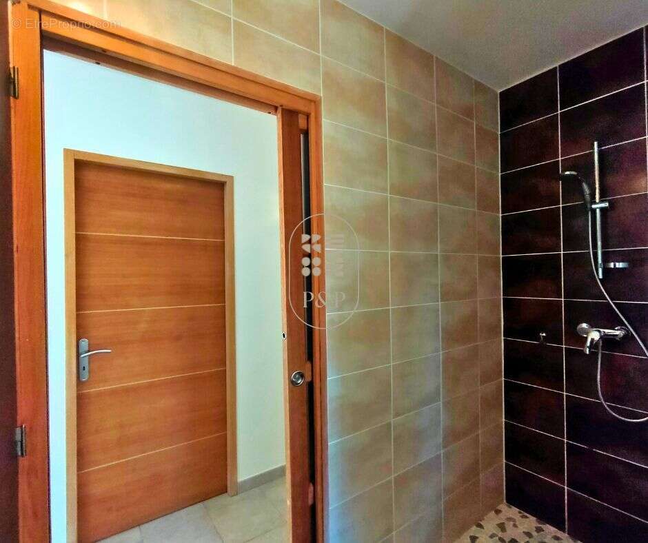 Maison à SAINT-AMBROIX