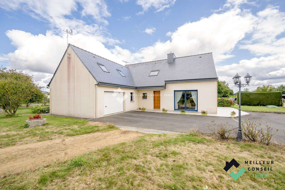 Maison 153 m² à Saint-Julien  - photo 4