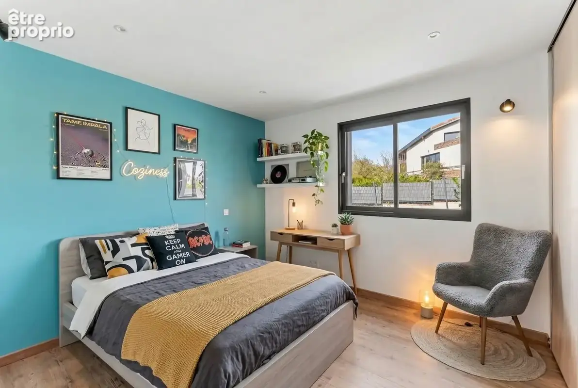 Maison 8 pièces 247 m² à vendre à Pin-Balma (31130) - photo 7