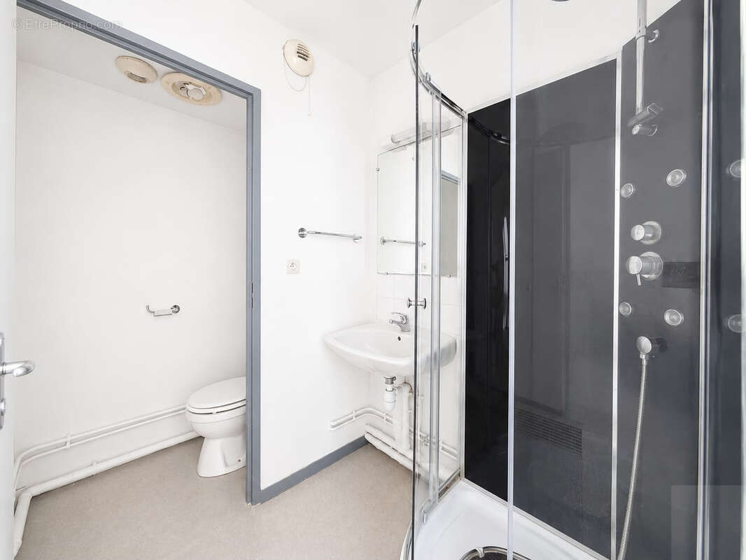 Appartement à AMIENS