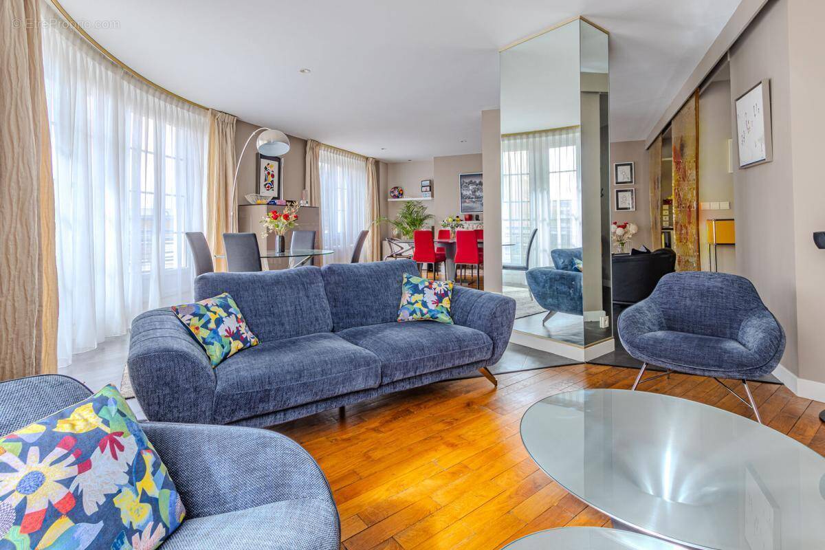 Appartement à ANGERS