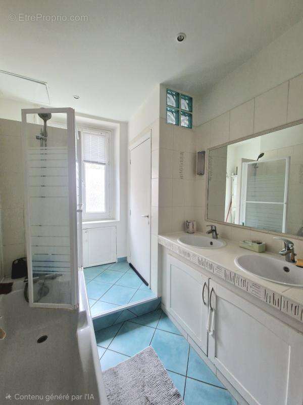 Appartement à SAINT-MANDE