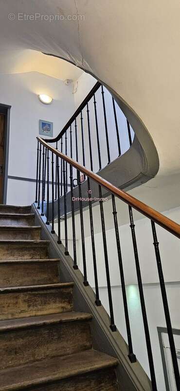Appartement à TROYES