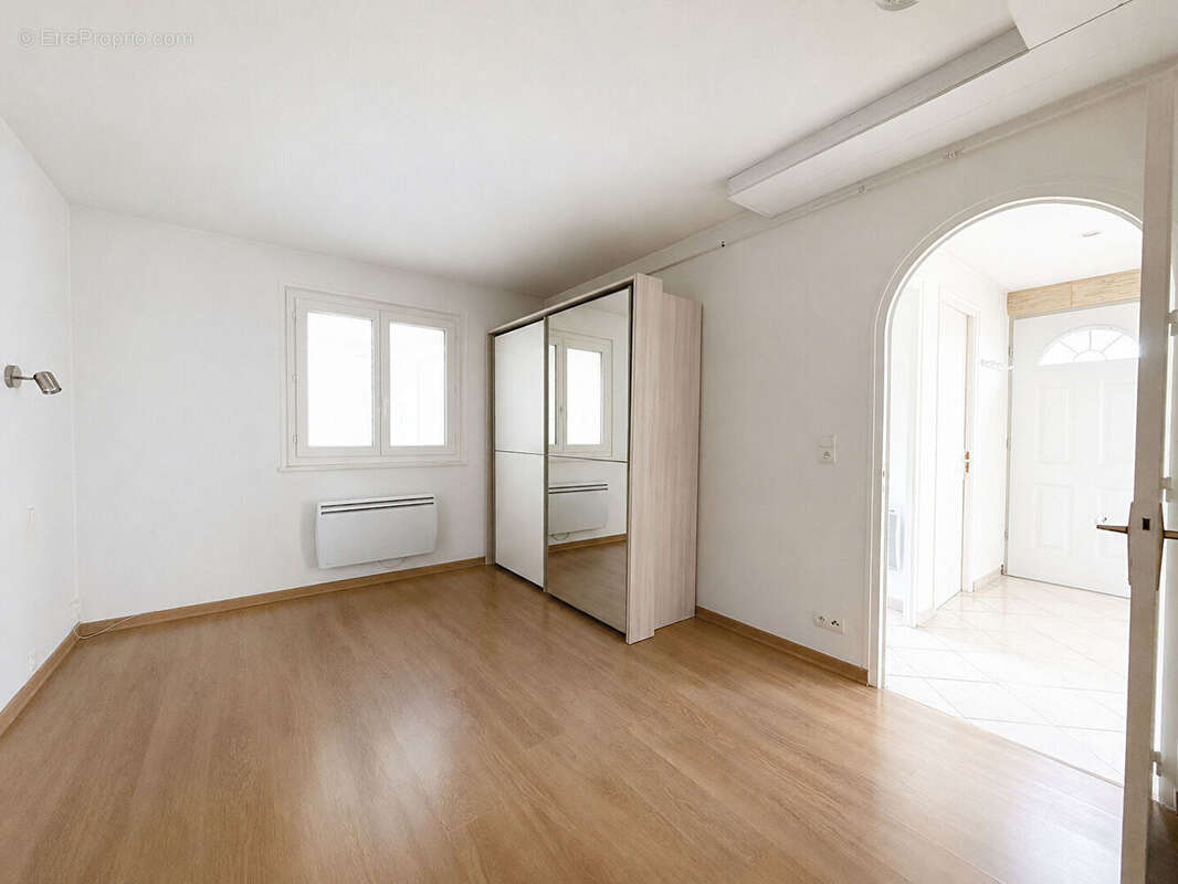 Maison Cluses 48 m2 - photo 6