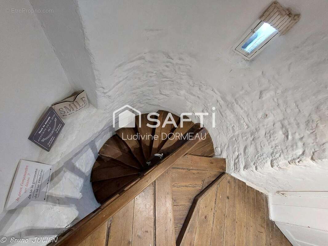Photo 6 - Maison à GUINGAMP