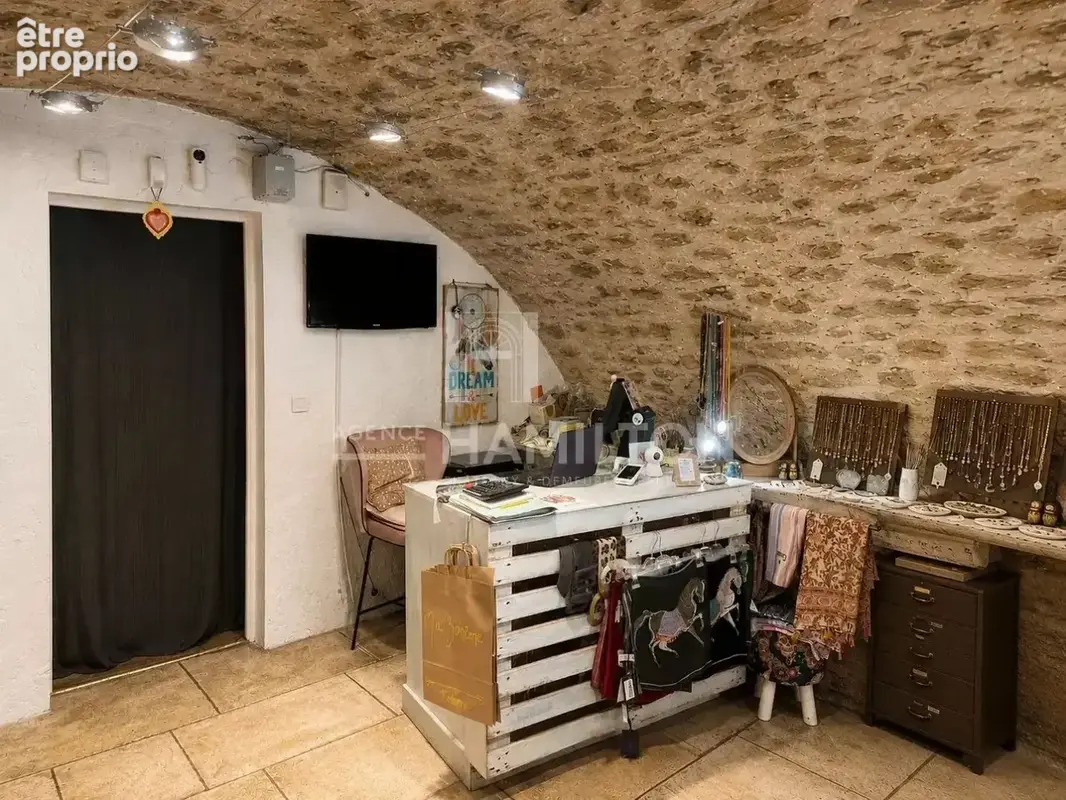 Local et fonds de commerce - photo 3