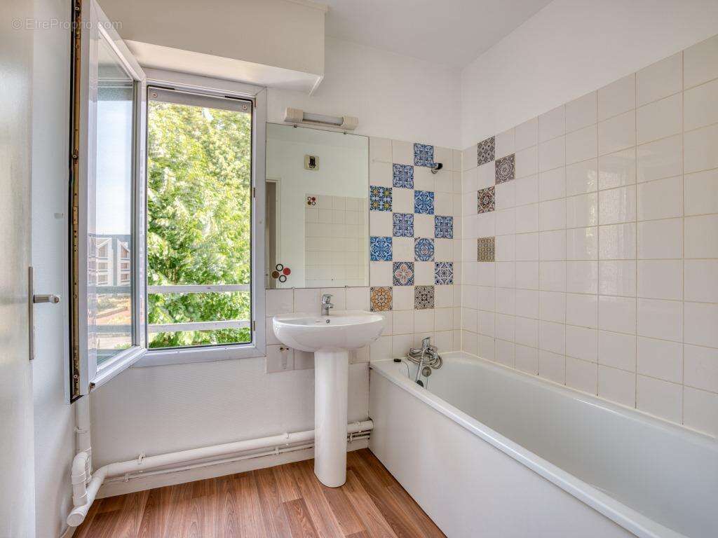 Appartement à ANGERS