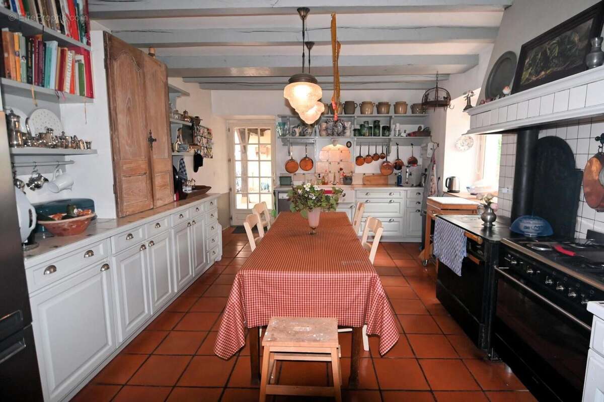 SECTEUR GRAMAT - Magnifique corps de ferme quercynois sur le causse de GRAMAT - photo 10