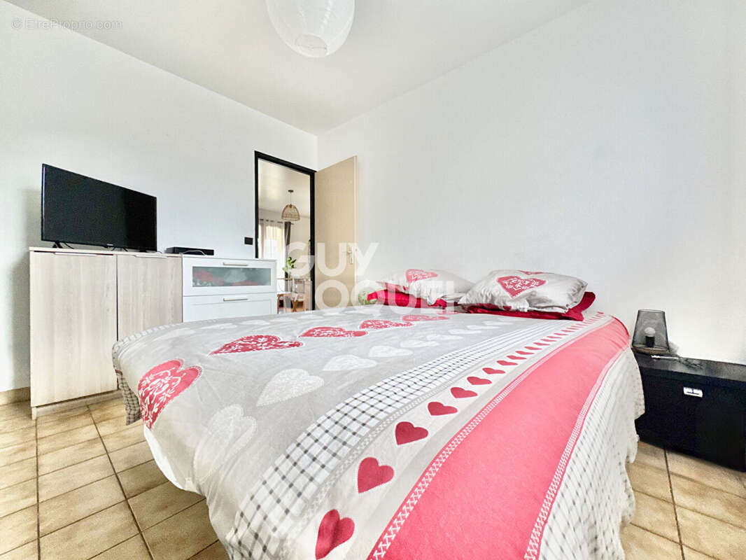 Maison à LA TESTE-DE-BUCH