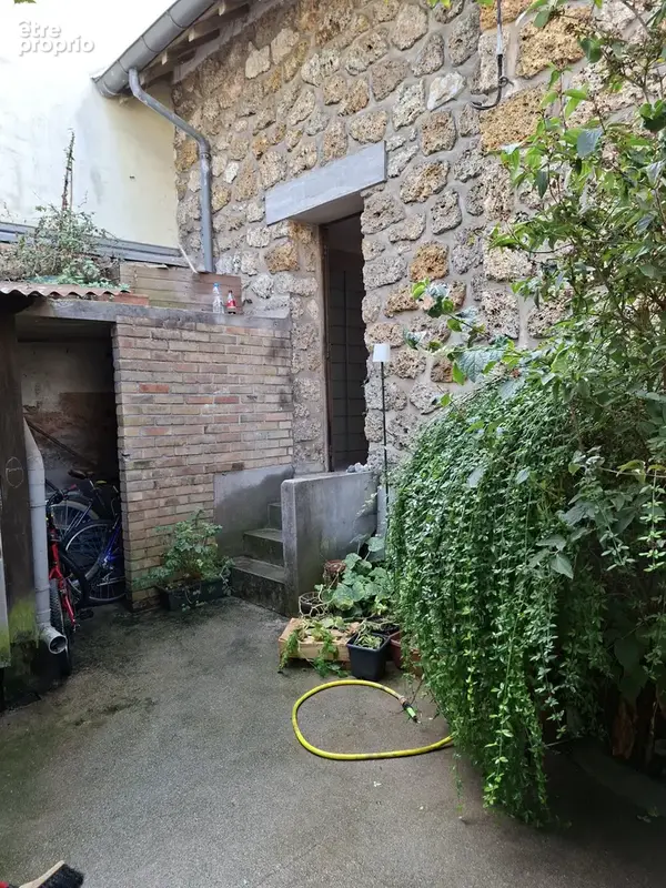 Appartement à vendre Versailles Clagny - photo 4