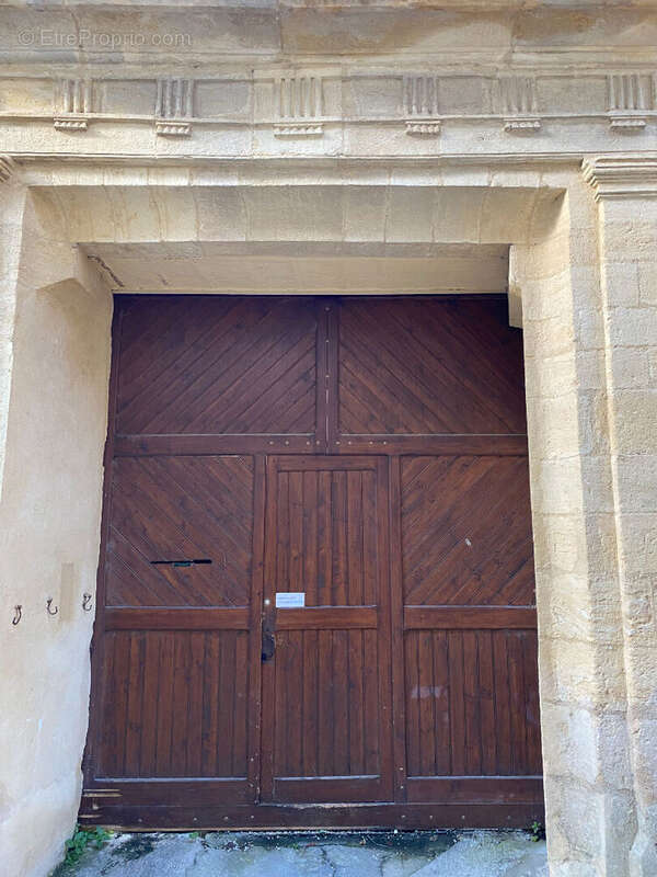 Appartement à SARLAT-LA-CANEDA