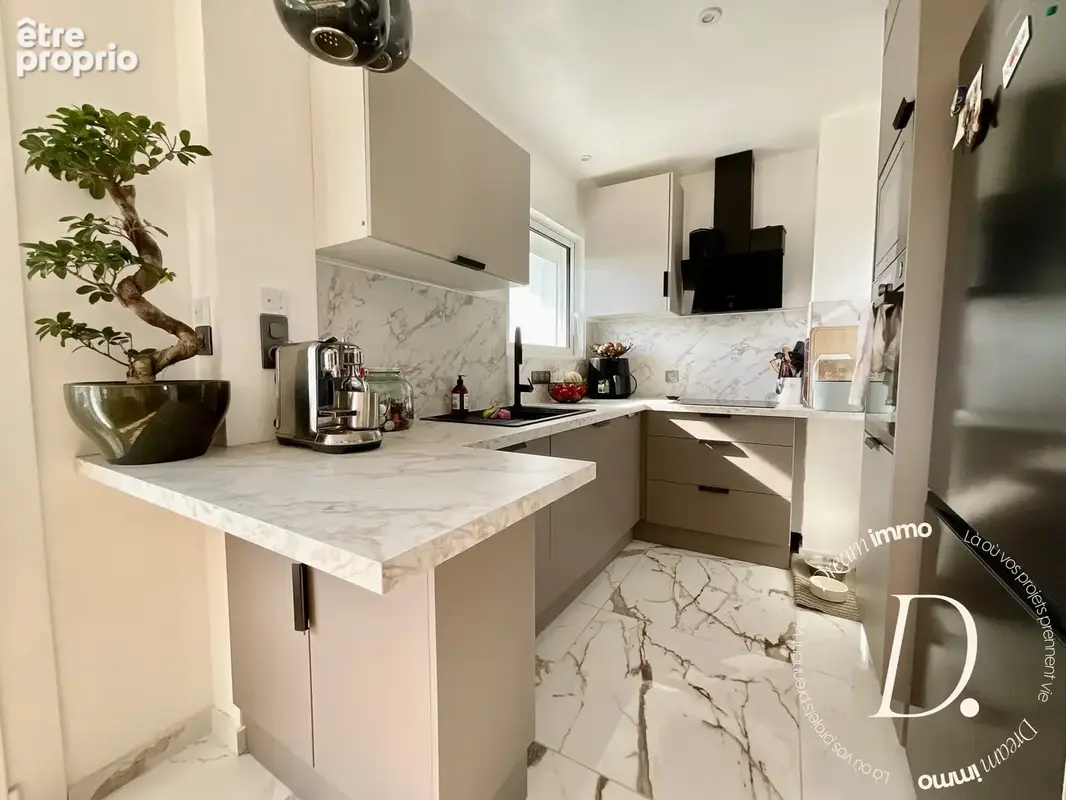 Appartement 54 m² à Toulon  - photo 5