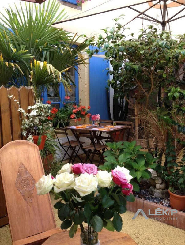 Autre à LES HERBIERS