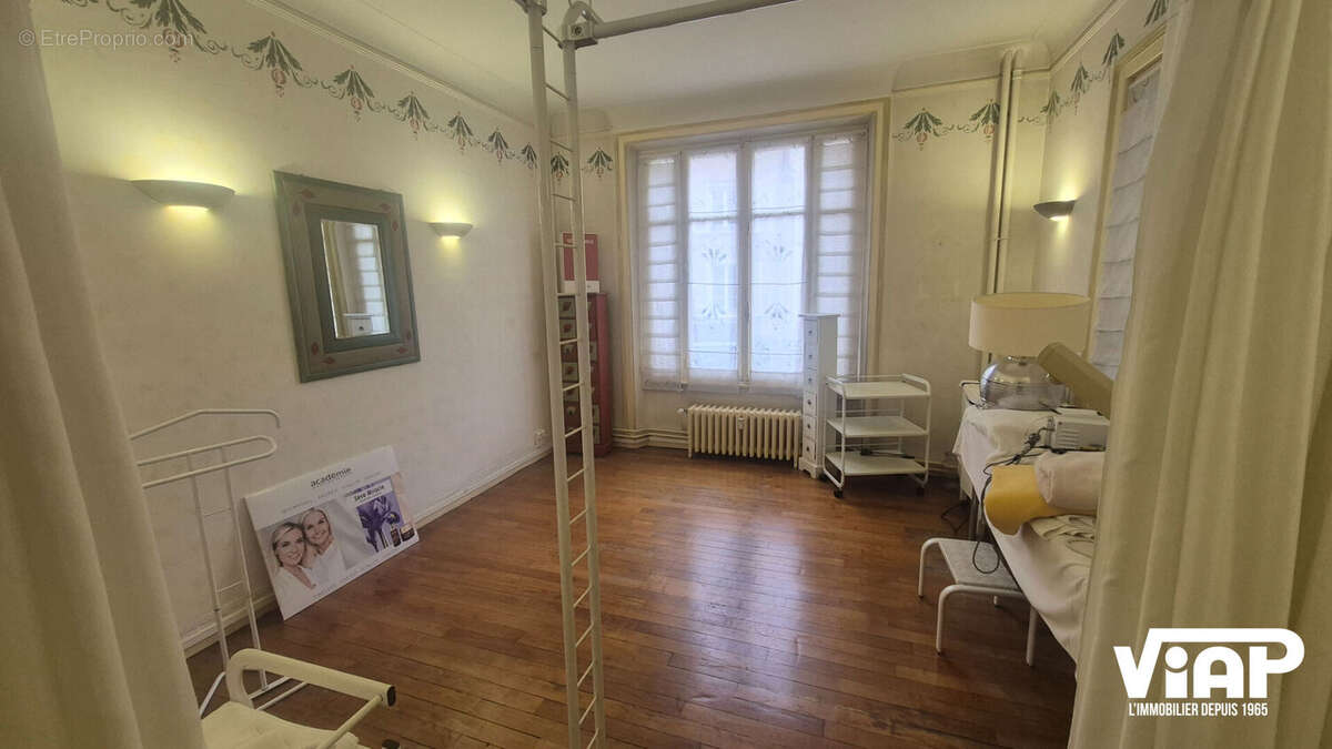 Appartement à LIMOGES