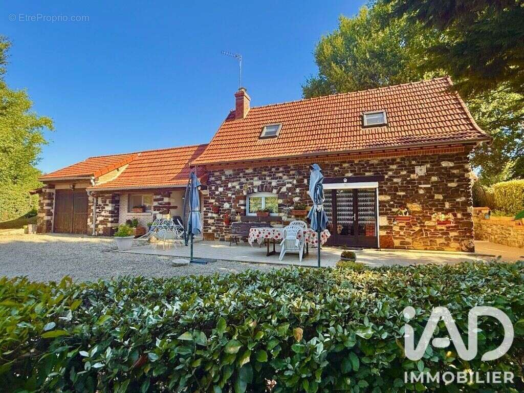 Maison 100 m² à Subligny  - photo 5