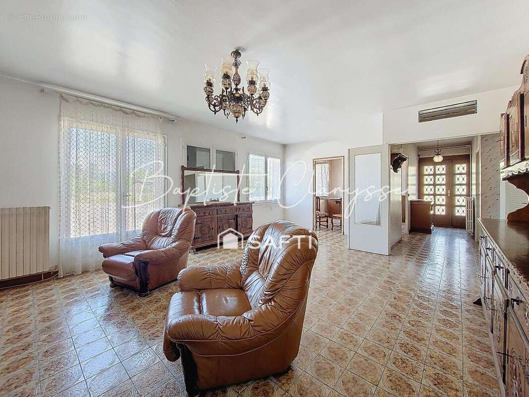 Maison 290 m² à Chatillon-En-Diois  - photo 5