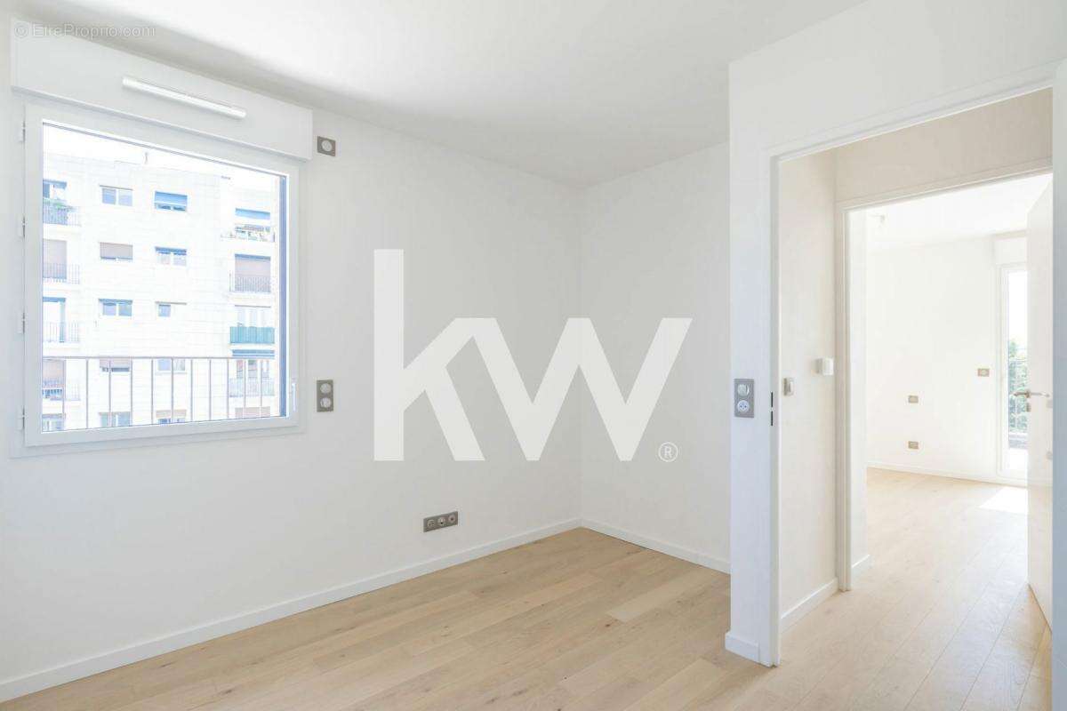 Appartement à SAINT-GERMAIN-EN-LAYE