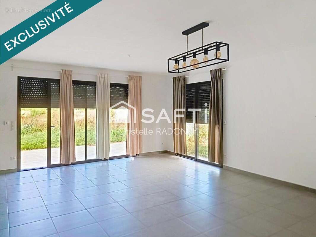 Photo 4 - Maison à LABASTIDETTE