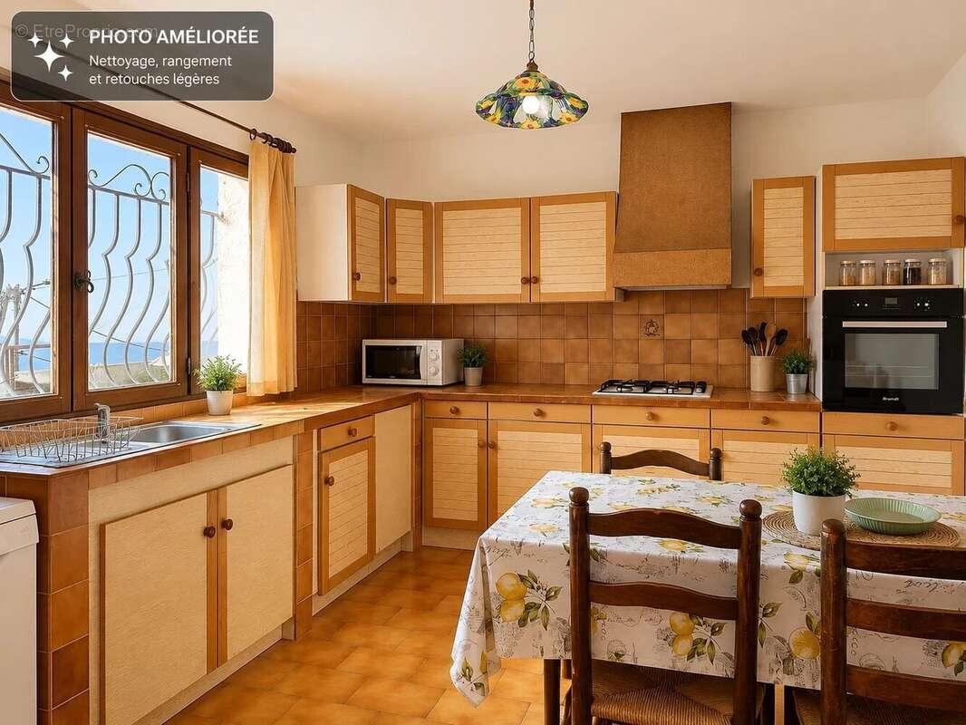 Villa individuelle divisée en 2 appartements – Bonson - photo 2