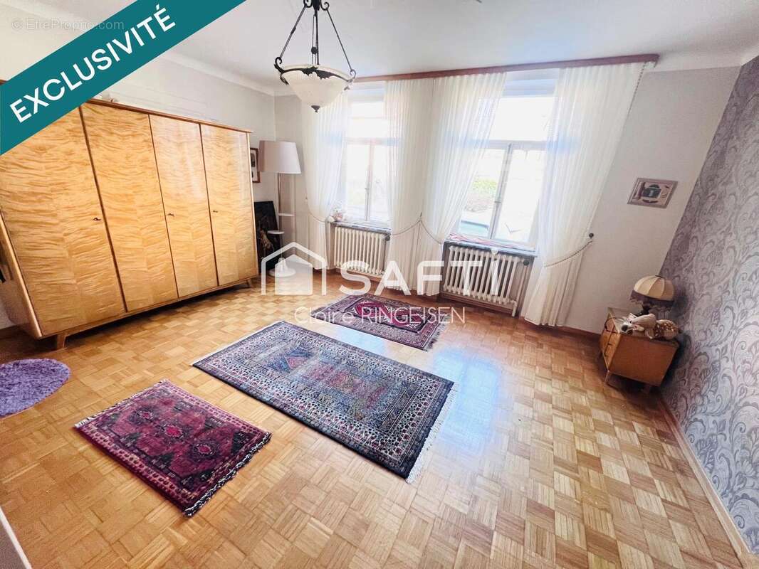 Photo 6 - Maison à FARSCHVILLER