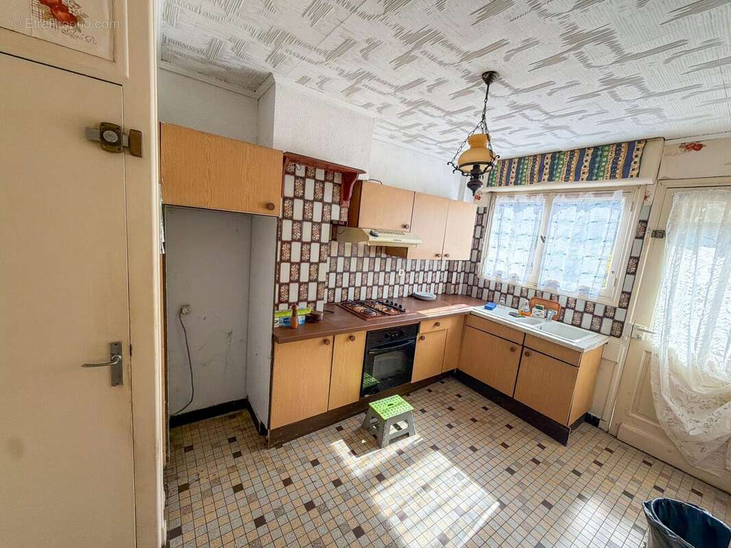 Maison 81 m² à Lys-Lez-Lannoy  - photo 5