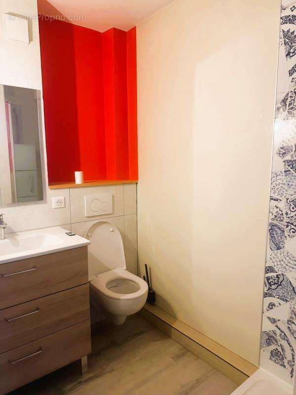 Appartement à ANGERS