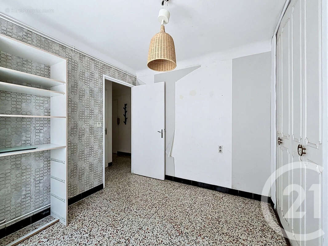 Appartement 58 m² à Sete  - photo 9