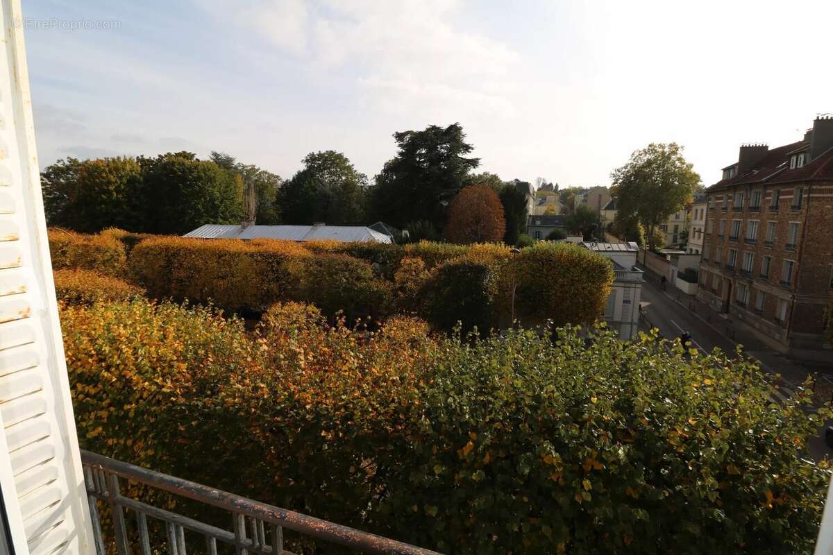 Appartement à VERSAILLES